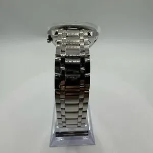 Bulova | Accessories | Bulova Classic Diamond Malachite  display picture 2
